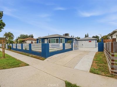 13827 Fairlock Ave, Paramount, CA, 90723