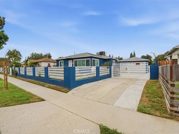 13827 Fairlock Ave, Paramount, CA 90723