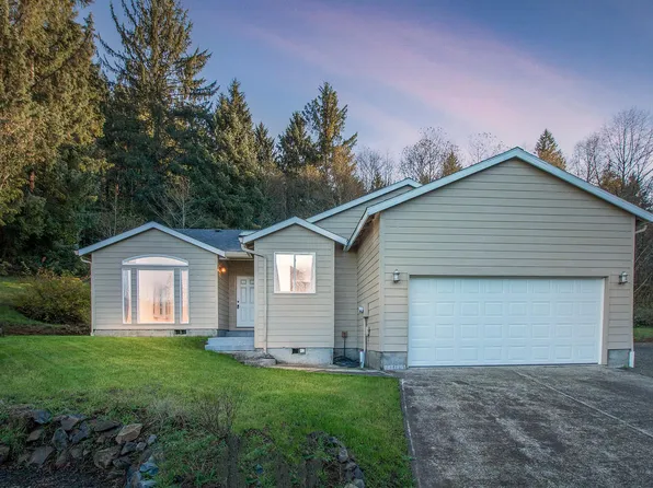 37380 Resort Dr, Cloverdale, OR 97112