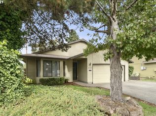 21875 SW Lois St, Beaverton, OR 97003