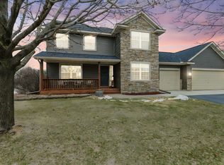 1791 Grace Dr, Big Lake, MN 55309