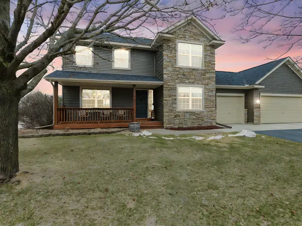 1791 Grace Dr, Big Lake, MN 55309