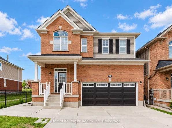470 Blair Creek Dr, Kitchener, ON N2P 0H6