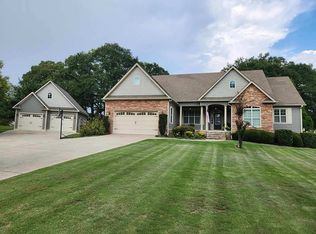 1123 Sage Dr, Griffin, GA 30224