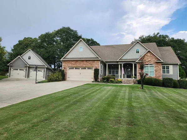 1123 Sage Dr, Griffin, GA 30224