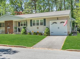 4 Delaware Way #A, Manchester Township, NJ 08759