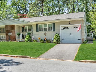 4 Delaware Way #A, Manchester Township, NJ, 08759
