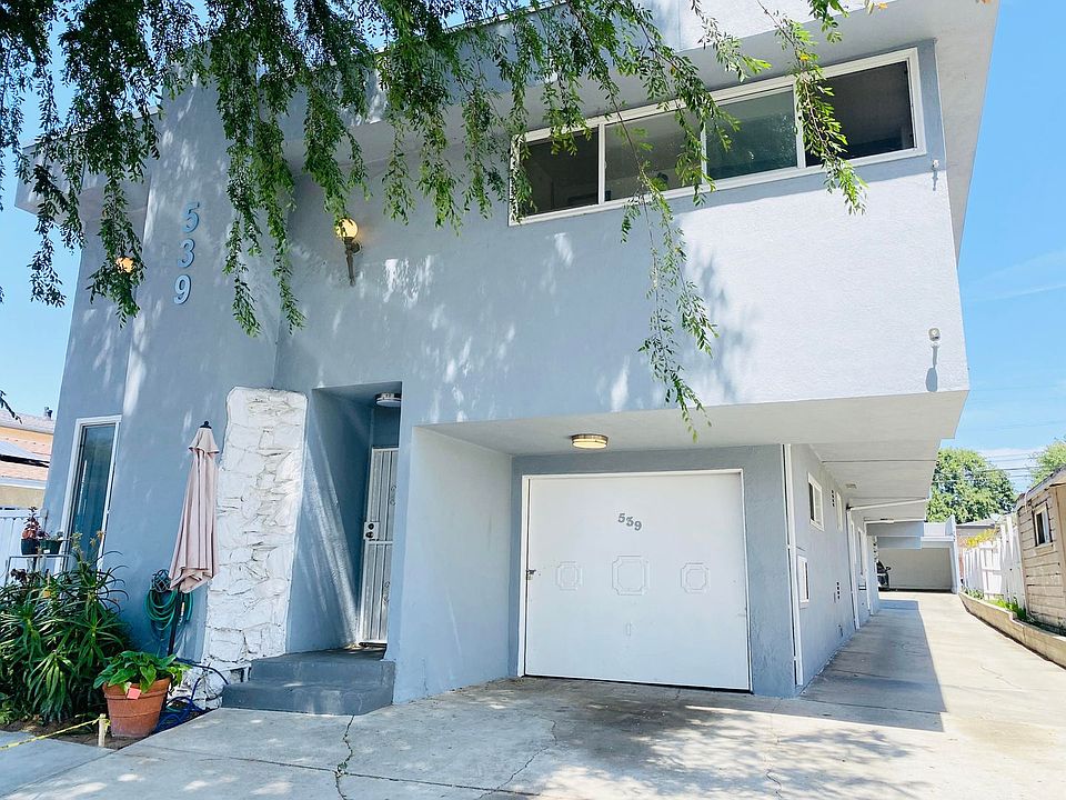 1st image of 539 Hyde Park Pl APT 4