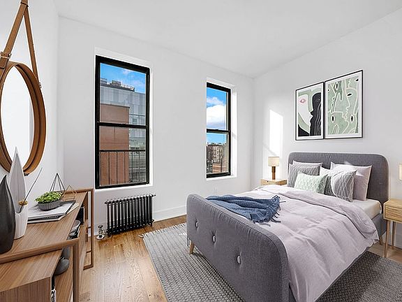 3rd image of 66 W 138th St APT 2D