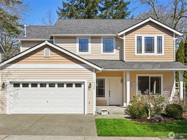 15350 104th Way SE, Yelm, WA 98597