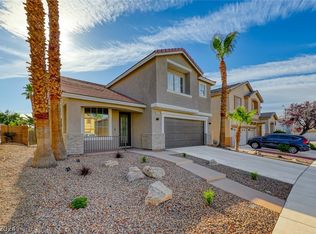 895 Sir Raleigh Ct, Henderson, NV 89052
