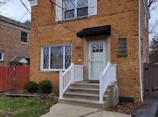 11464 S Homan Ave, Chicago, IL 60655