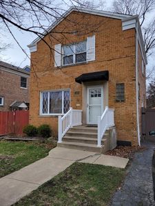 11464 S Homan Ave, Chicago, IL, 60655