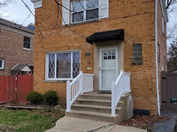 11464 S Homan Ave, Chicago, IL 60655