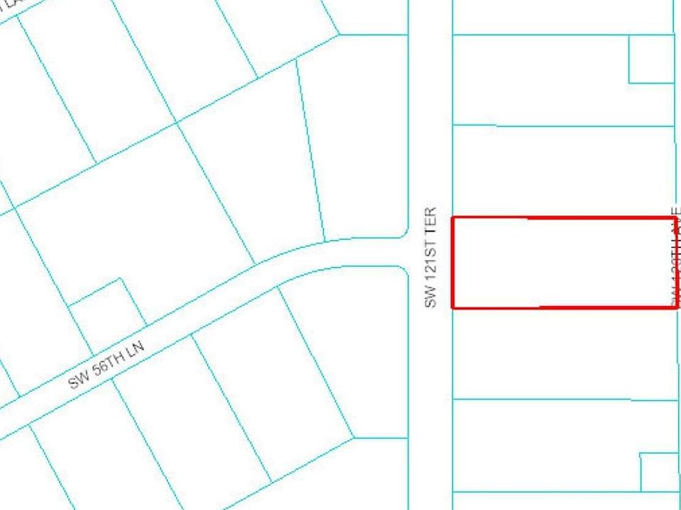 2nd image of 00 SW 121st Ter #9