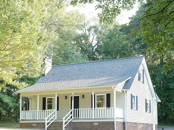 (undisclosed Address), Asheboro, NC 27205