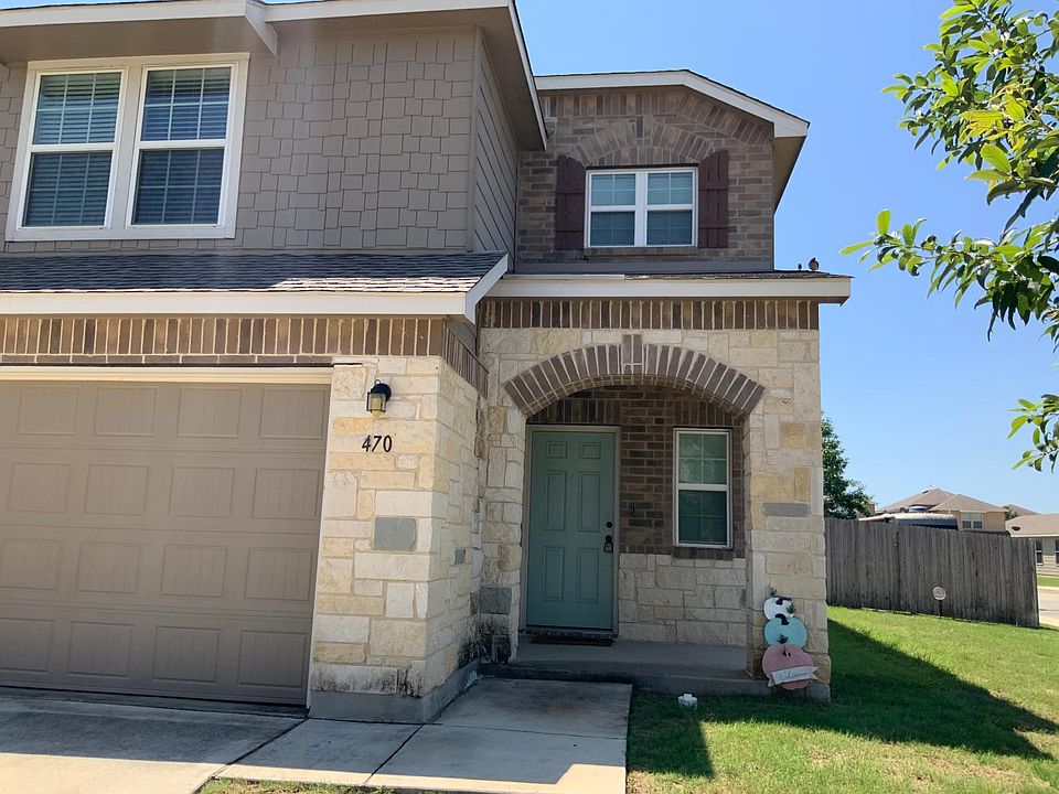 470 Harvest Point Schertz, TX, 78154 Apartments for Rent Zillow