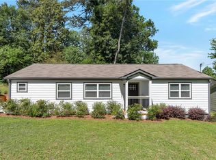 4108 Clay Dr, Doraville, GA 30360