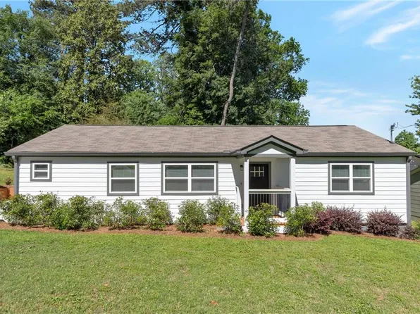4108 Clay Dr, Doraville, GA 30360
