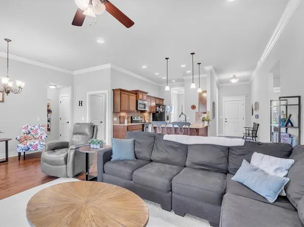 7625 Brooklyn Ave, Springdale, AR 72762