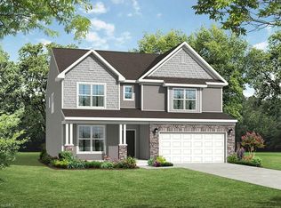 20 Onslowbay Ct, Gibsonville, NC 27215