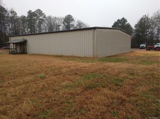 5106 Prince George Dr, Prince George, VA 23875