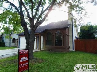 6323 Les Harrison Dr, San Antonio, TX 78250