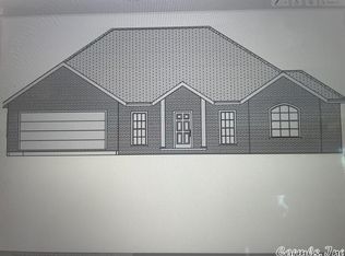 16 Taylor Place Ln, Conway, AR 72032