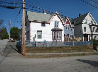 459 Manchester St #2, Manchester, NH 03103