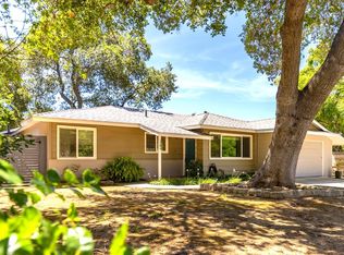 1284 Ferrara Dr, Ojai, CA 93023