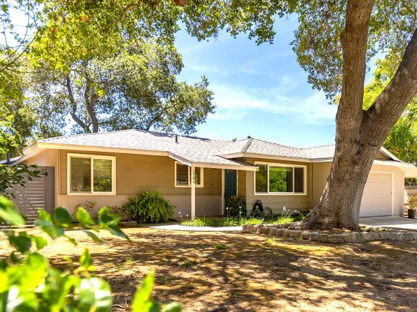 1284 Ferrara Dr, Ojai, CA 93023