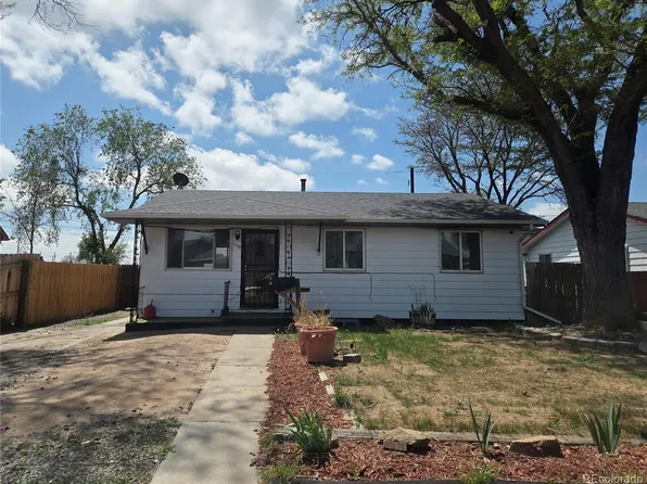 7730 Poplar Street, Commerce City, CO 80022