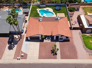 5415 E Juniper Ave, Scottsdale, AZ 85254