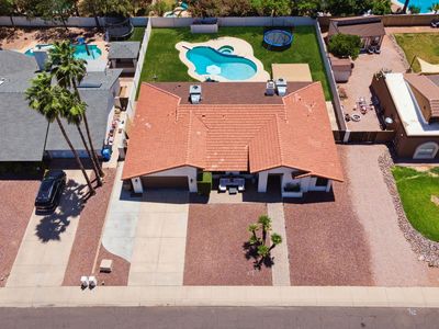 5415 E Juniper Ave, Scottsdale, AZ, 85254