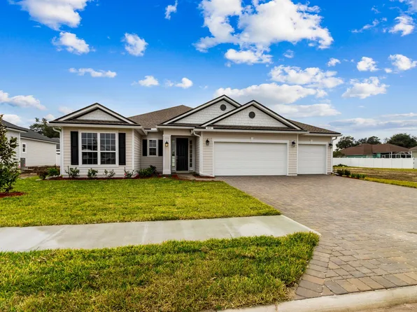 85236 Sandy Ridge Loop, Yulee, FL 32097