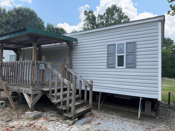 103 S Sherman Ave, Iowa, LA 70647