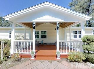 224 Elam St, Holly Springs, NC 27540