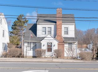 623 Hoosick Rd, Troy, NY 12180