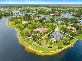 3360 Bridle Path Ln, Weston, FL 33331