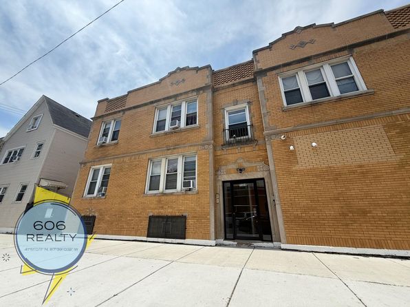 5333 W Fullerton Ave #5333