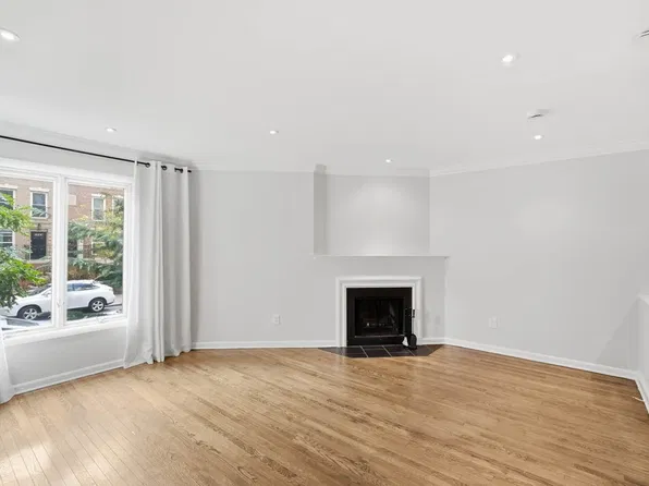 1625 Q St NW APT 107, Washington, DC 20009