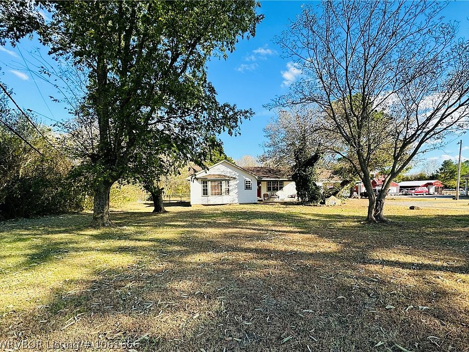 22783 Smith Rd, Shady Point, OK 74956 Zillow