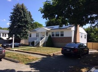 4 Conrad Ter, Saugus, MA 01906