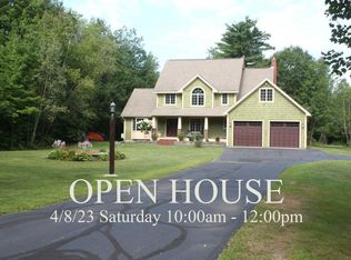 198 County Rd, Turner, ME 04282