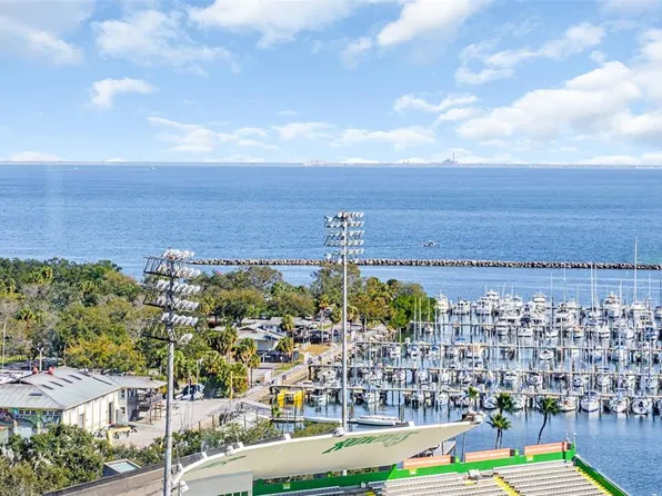 301 1st St S #1404, Saint Petersburg, FL 33701