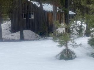 18 Paunina St, Crescent, OR 97733