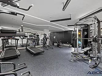 Rented by ABODE NYC LLC