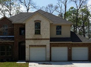 9230 Silver Back Trl, Conroe, TX 77303