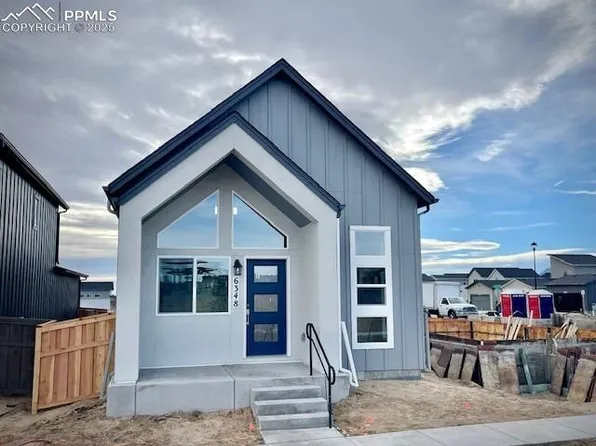 6348 Seasons Bay Dr, Colorado Springs, CO 80922