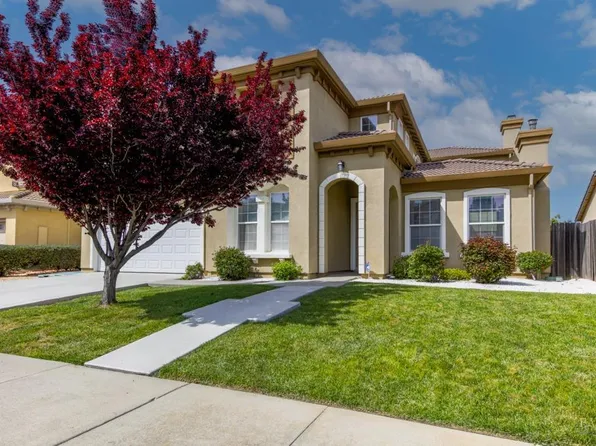 233 Sage Sparrow Circle, Vacaville, CA 95687